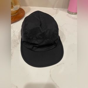 Lululemon Lab Lightweight Crushable Running Hat